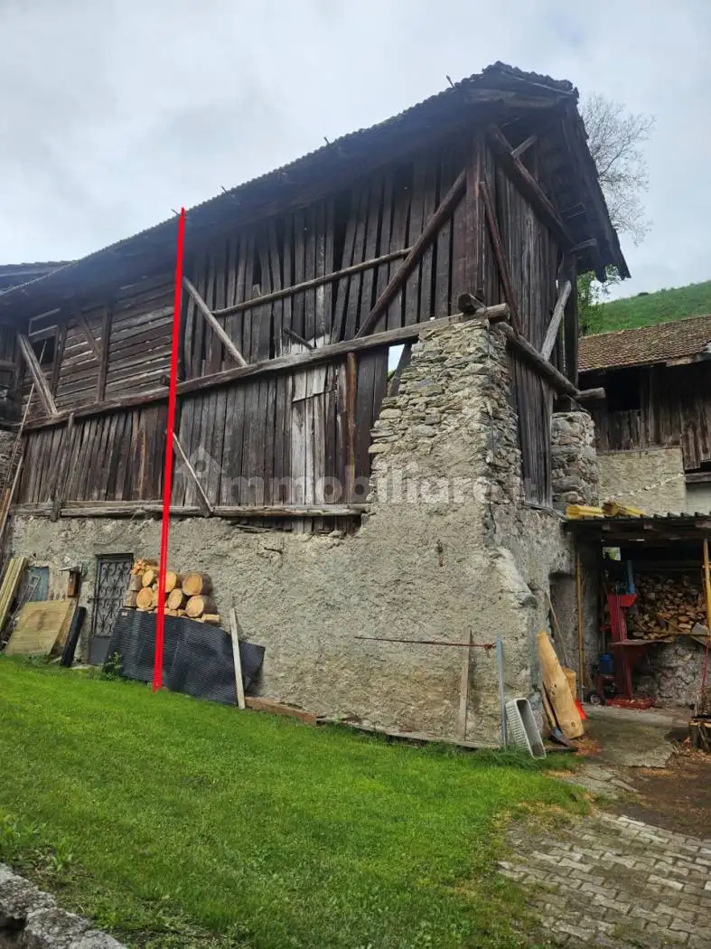 Maso via Ergisto Bezzi,  11, Dimaro, Dimaro Folgarida - foto 2