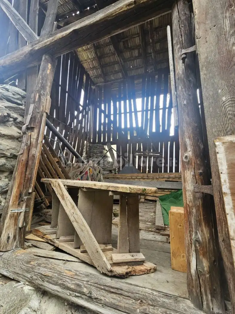 Maso via Ergisto Bezzi,  11, Dimaro, Dimaro Folgarida - foto 3