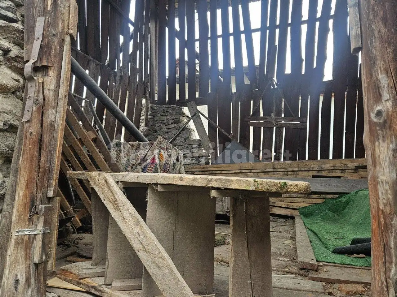 Maso via Ergisto Bezzi,  11, Dimaro, Dimaro Folgarida - foto 4