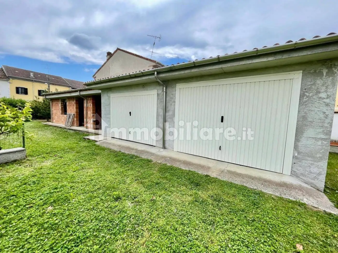 Villa in vendita a Alessandria