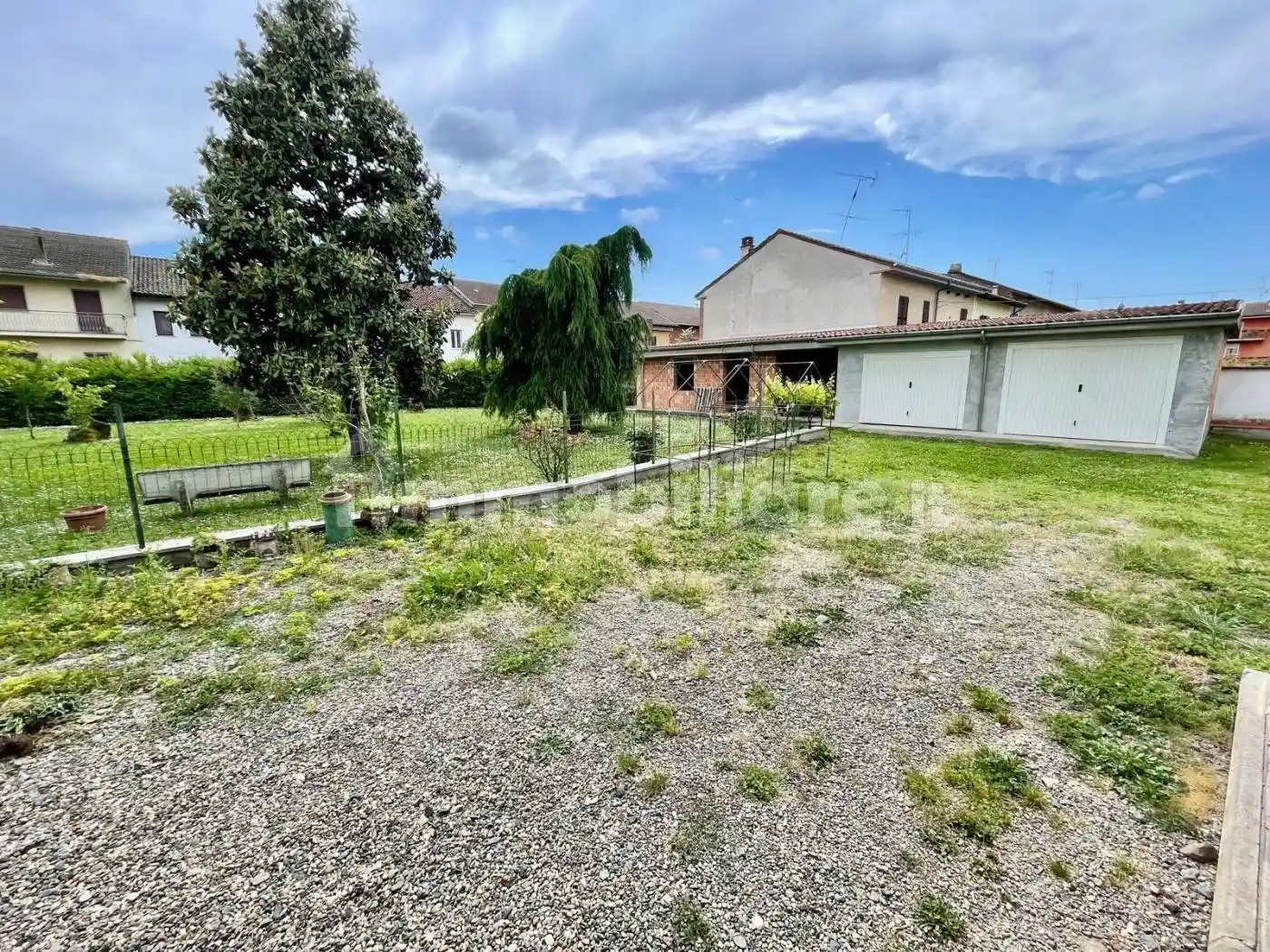 Villa bifamiliare via Campo Nebbia, Castelceriolo, Alessandria - foto 2