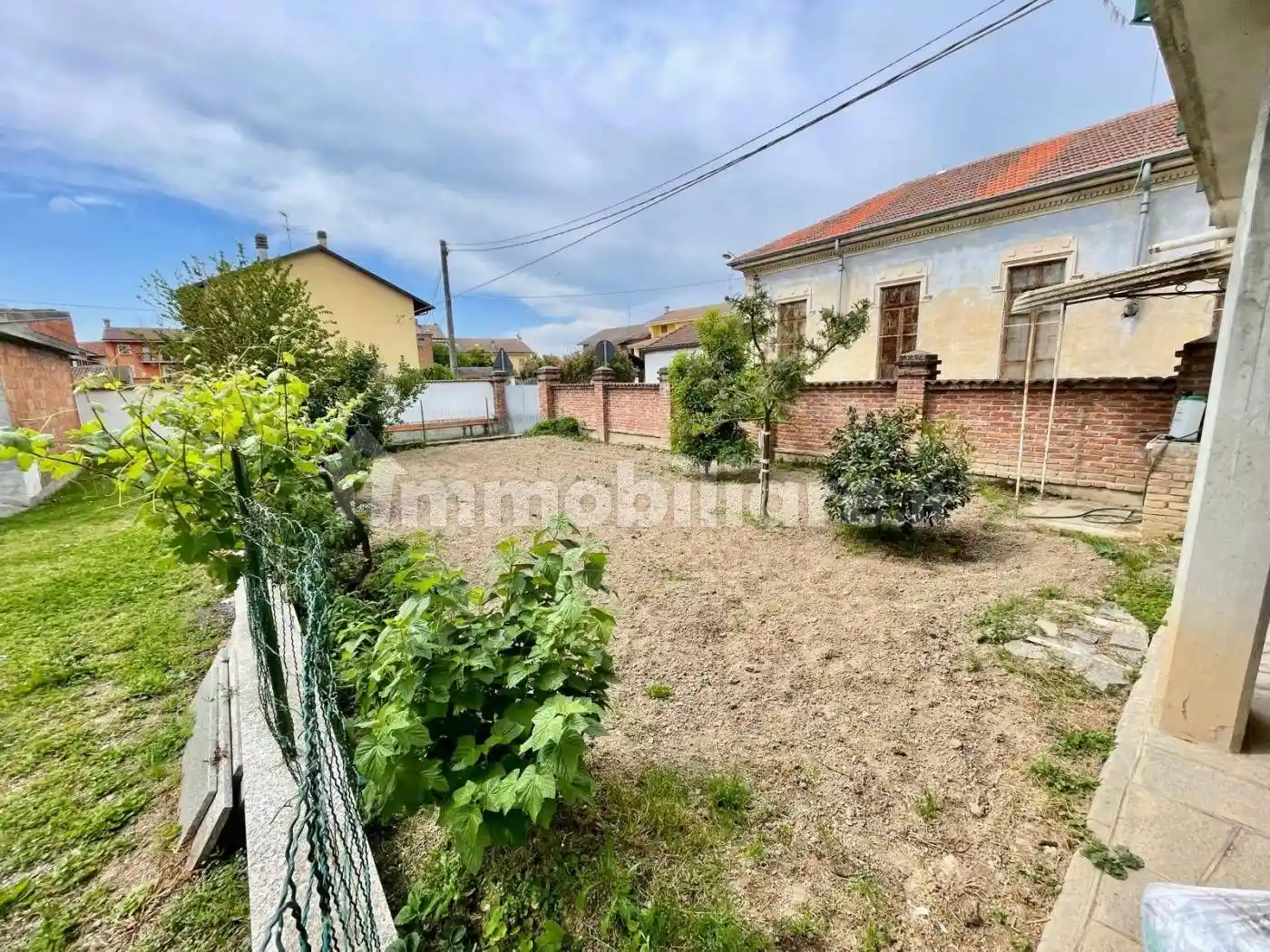 Villa bifamiliare via Campo Nebbia, Castelceriolo, Alessandria - foto 3