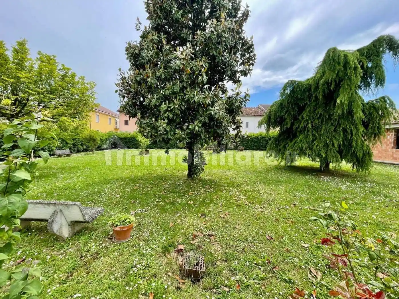 Villa bifamiliare via Campo Nebbia, Castelceriolo, Alessandria - foto 4