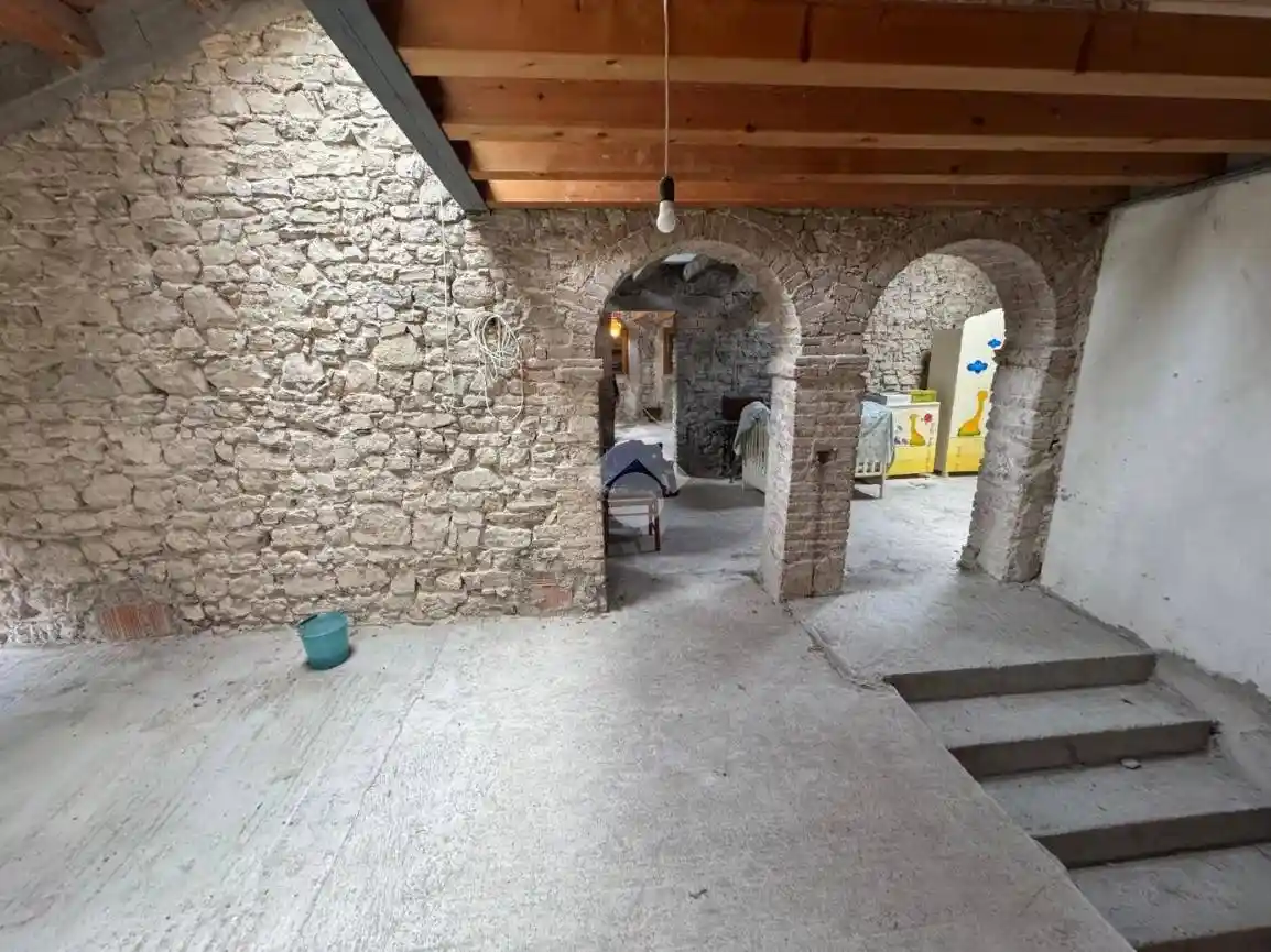 Attico - Mansarda in vendita a Vittorio Veneto