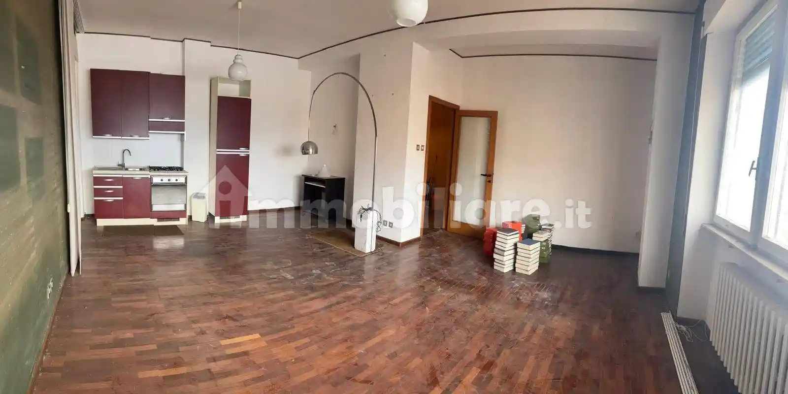 Appartamento in vendita a Chieti