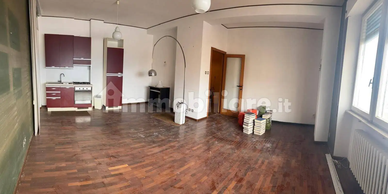 Appartamento in vendita a Chieti