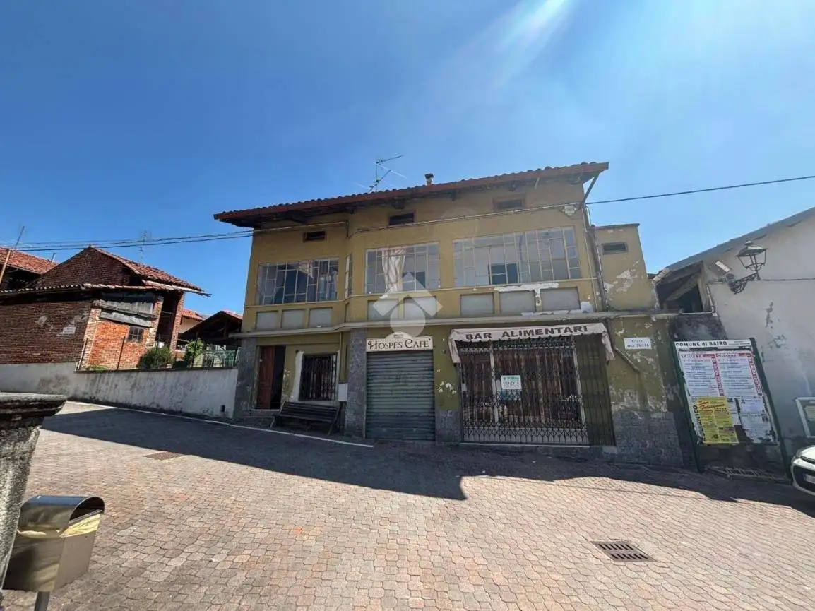 Casa indipendente in vendita a Bairo