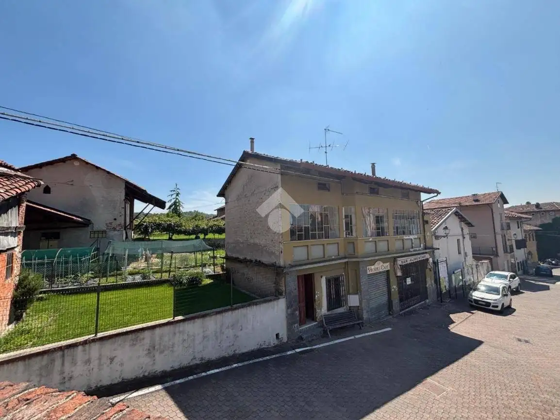 Terratetto plurifamiliare piazza della chiesa, Bairo - foto 3