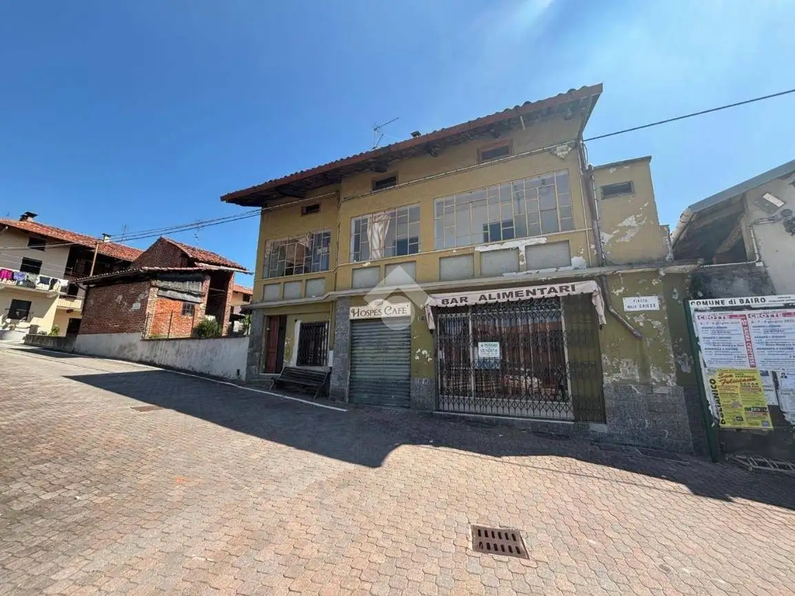 Terratetto plurifamiliare piazza della chiesa, Bairo - foto 4