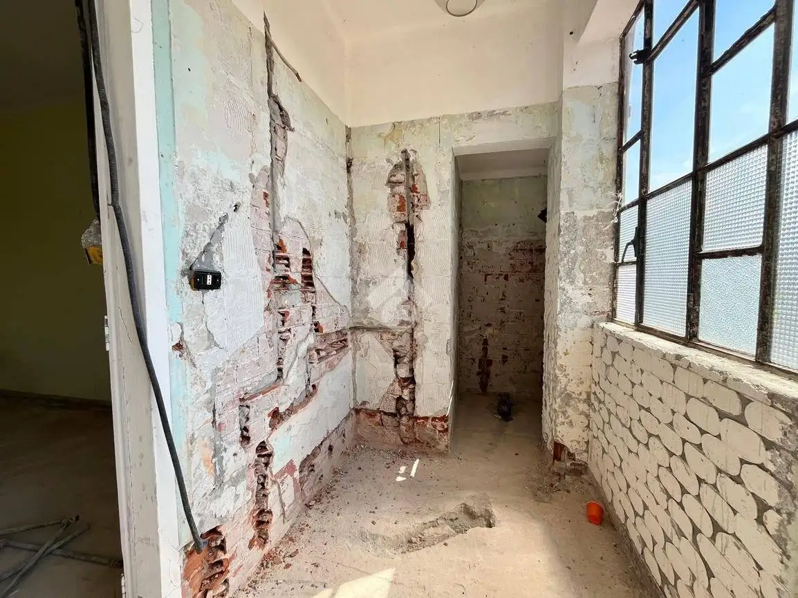 Terratetto plurifamiliare piazza della chiesa, Bairo - foto 5