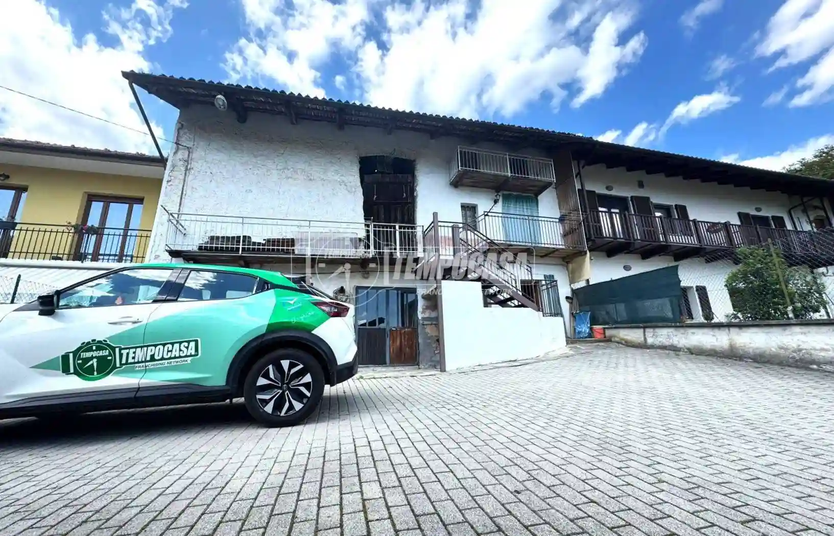 Casa indipendente - foto 2