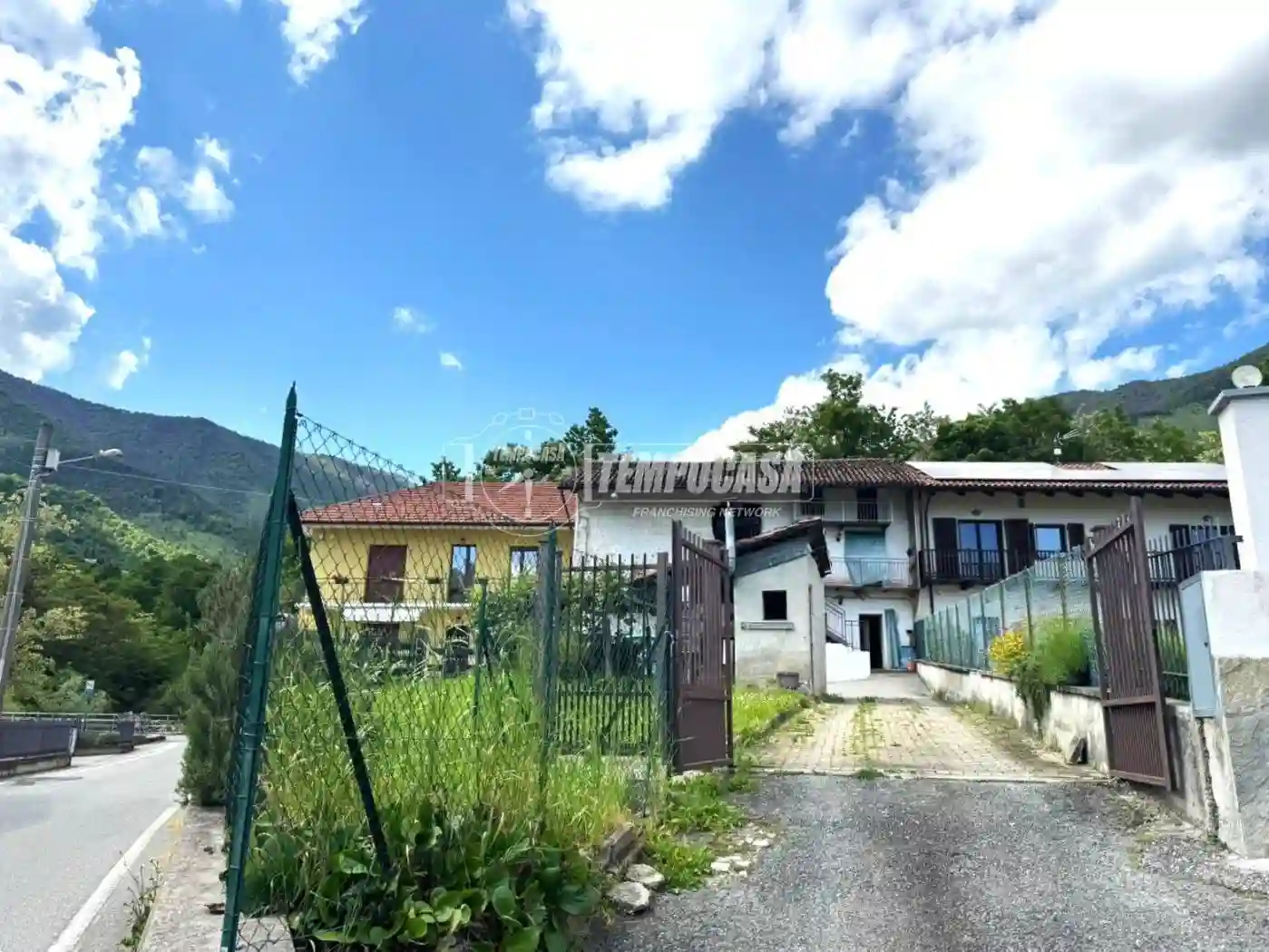 Casa indipendente - foto 4