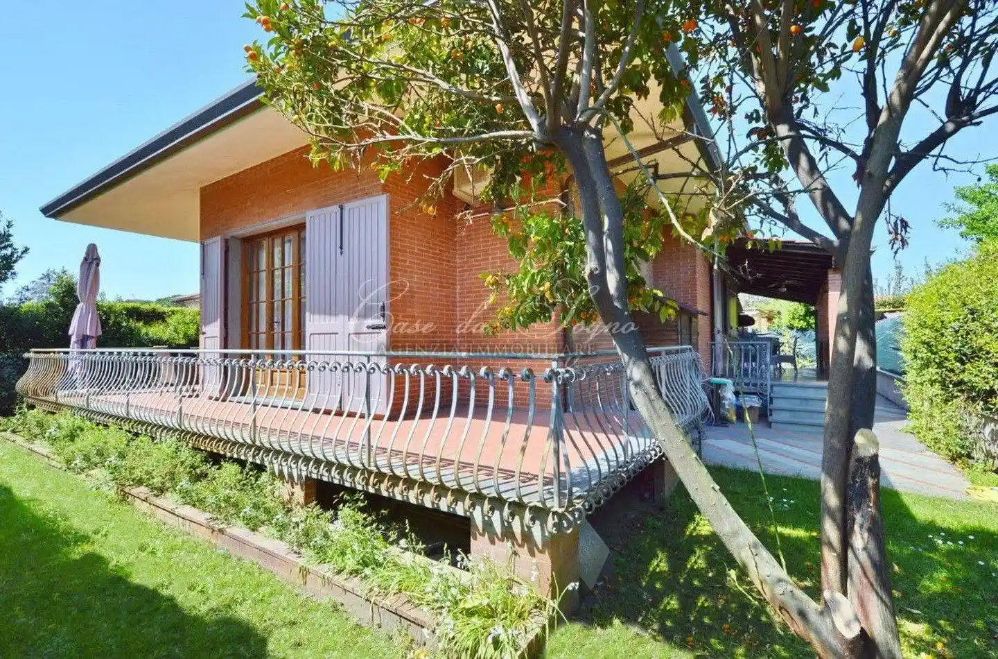 Villa in vendita a Forte dei Marmi