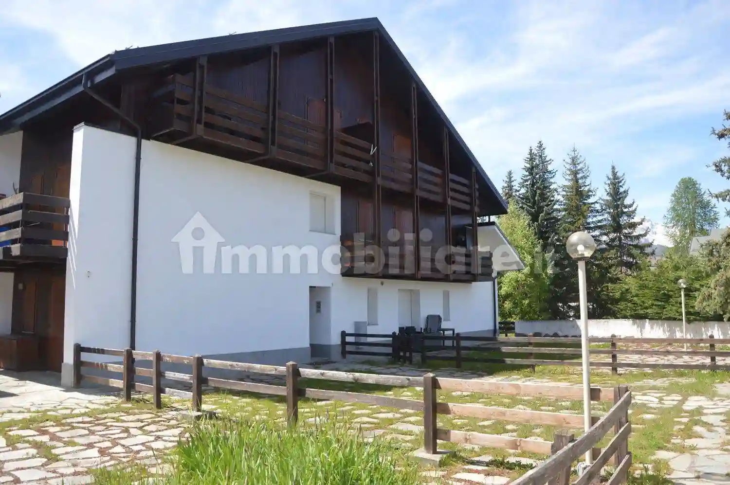 Attico - Mansarda - foto 2