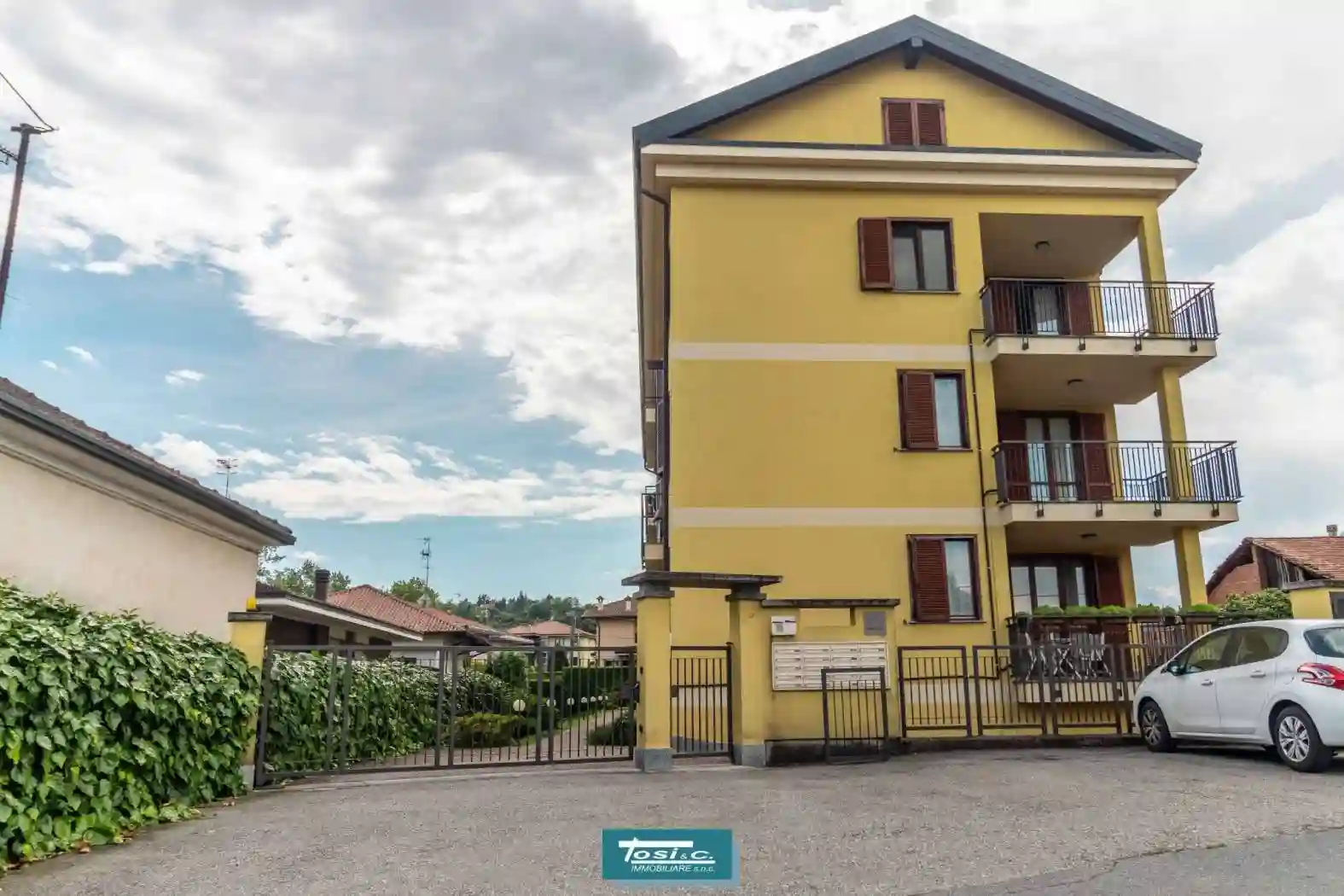 Appartamento - foto 3