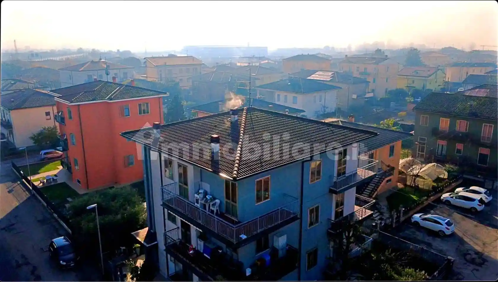 Appartamento in vendita a San Martino Buon Albergo