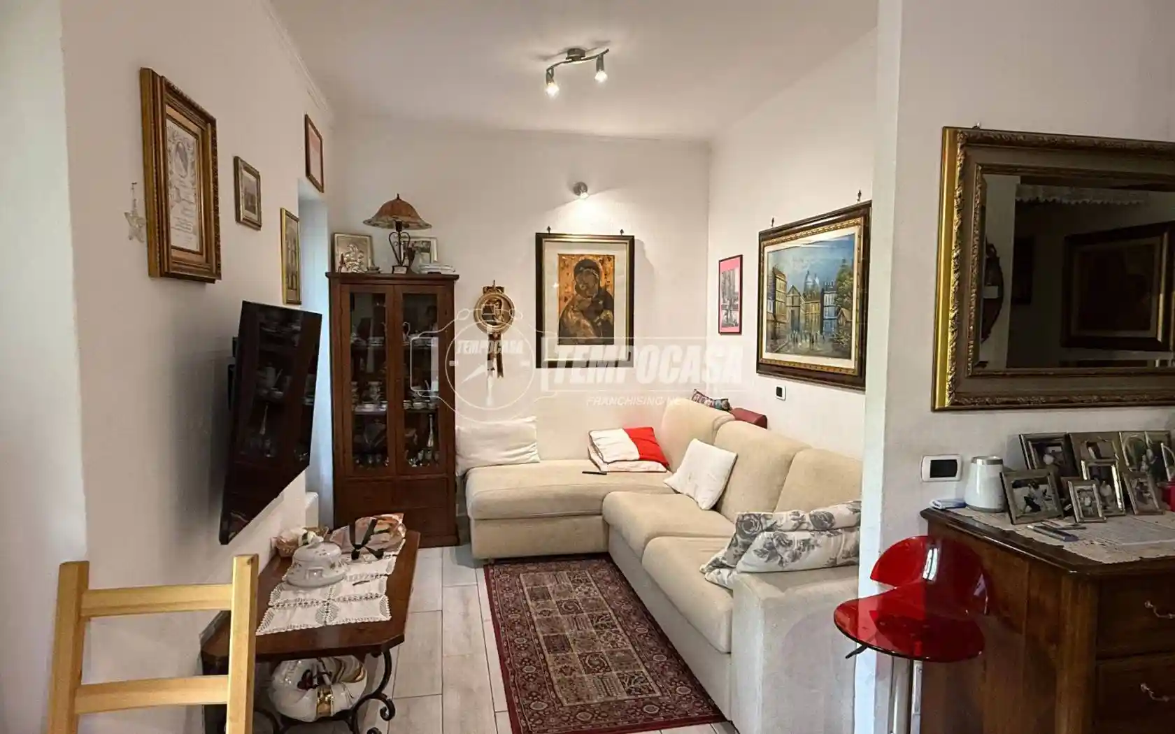 Appartamento via D'AGRATE 21, Sant'Albino - Cascine Bastoni, Monza - foto 4