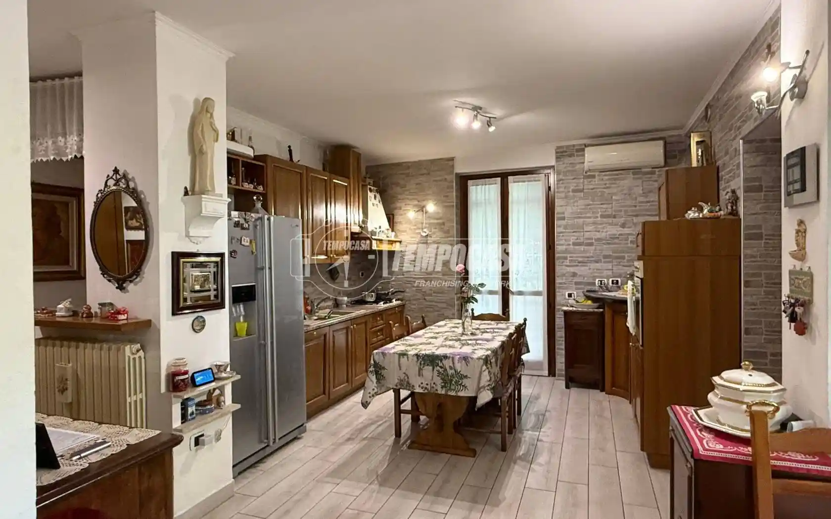 Appartamento via D'AGRATE 21, Sant'Albino - Cascine Bastoni, Monza - foto 5