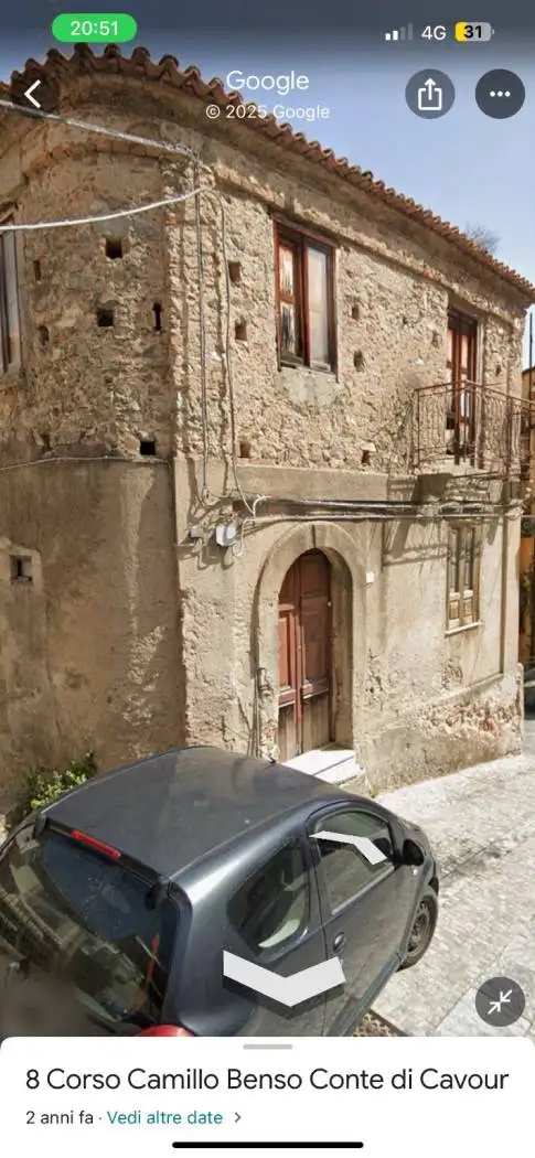 Appartamento in vendita a Nicotera