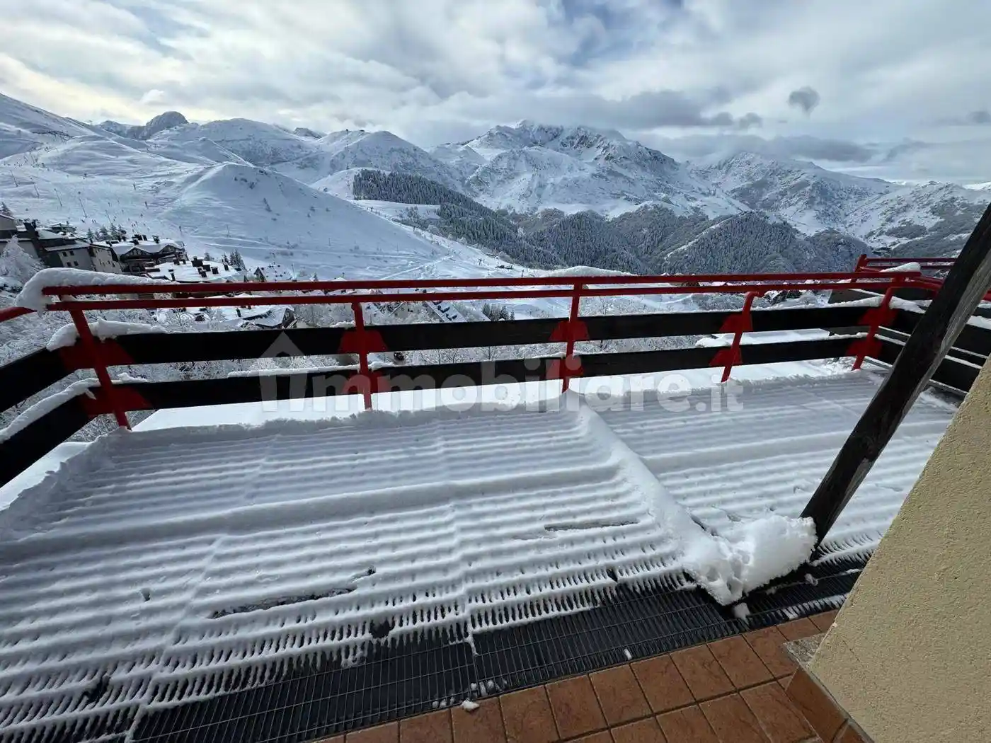 Appartamento in vendita a Frabosa Sottana