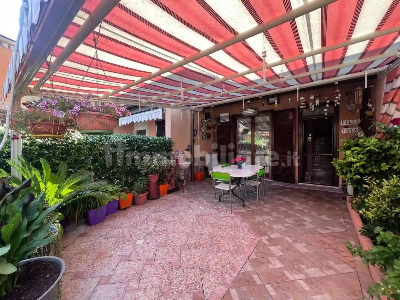 Villetta a schiera - foto 3