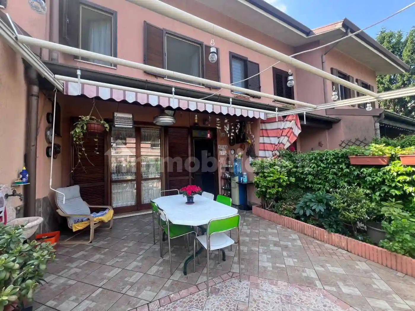 Villetta a schiera - foto 4