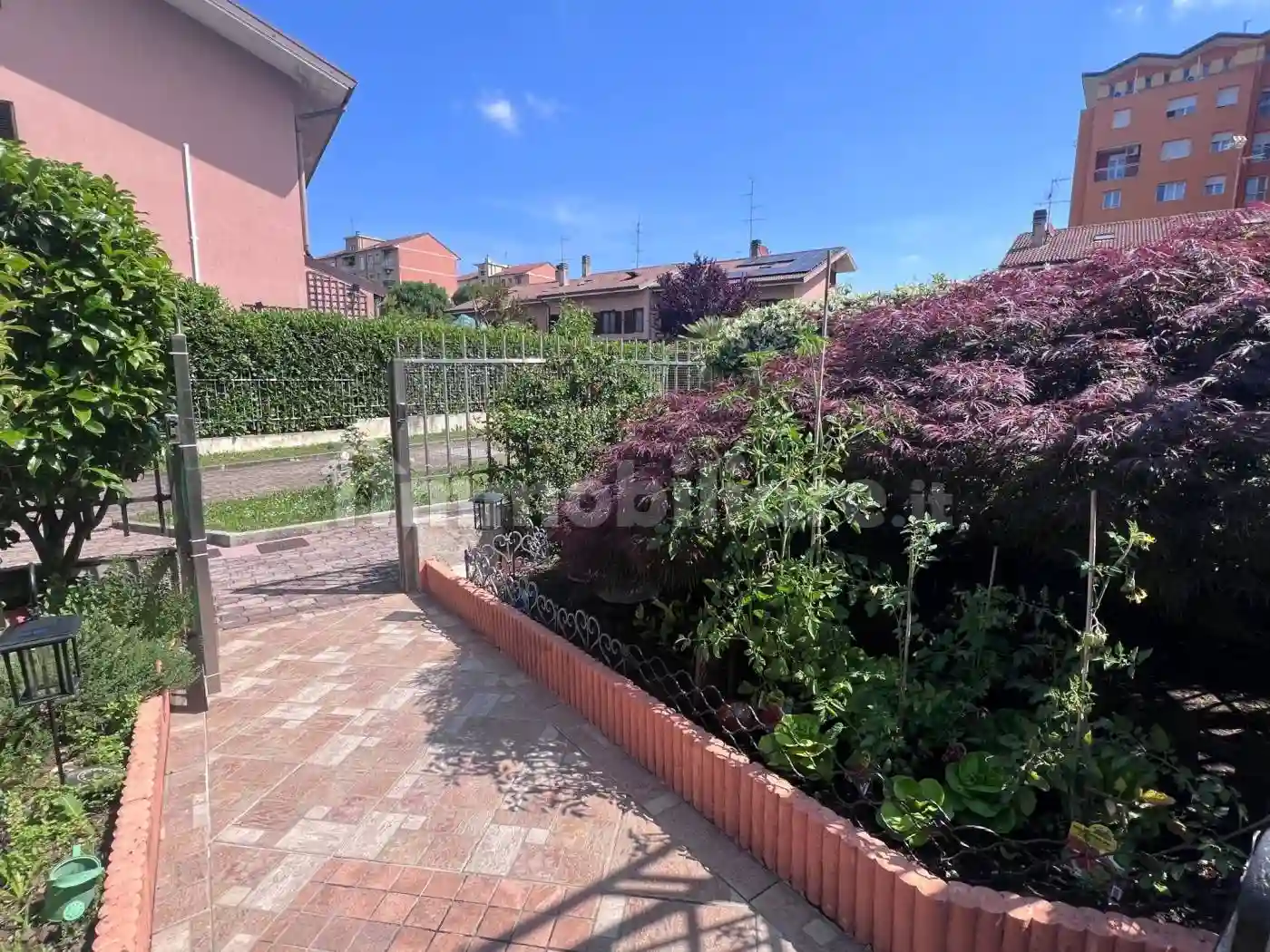 Villetta a schiera - foto 5