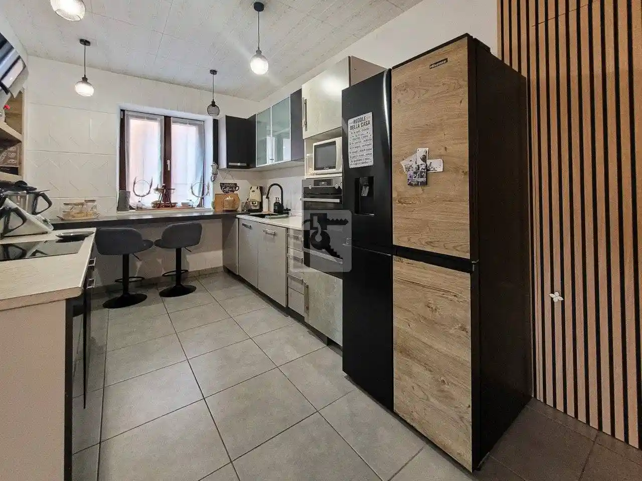 Terratetto unifamiliare via Torre 2, Centro, Dro - foto 3