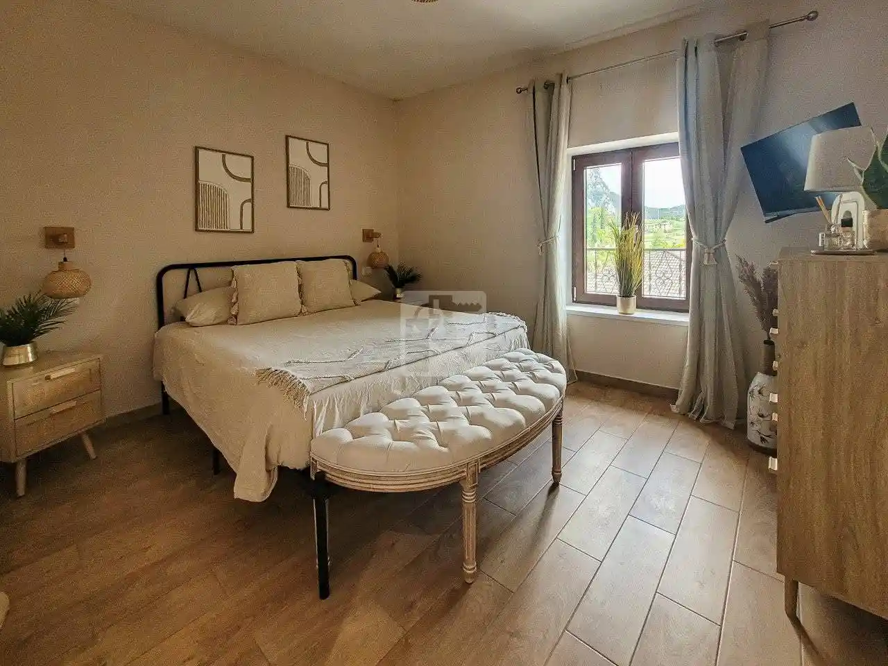 Terratetto unifamiliare via Torre 2, Centro, Dro - foto 5