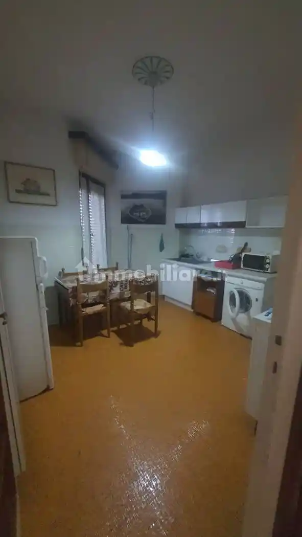 Trilocale ottimo stato, quarto piano, Principe, Genova - foto 2