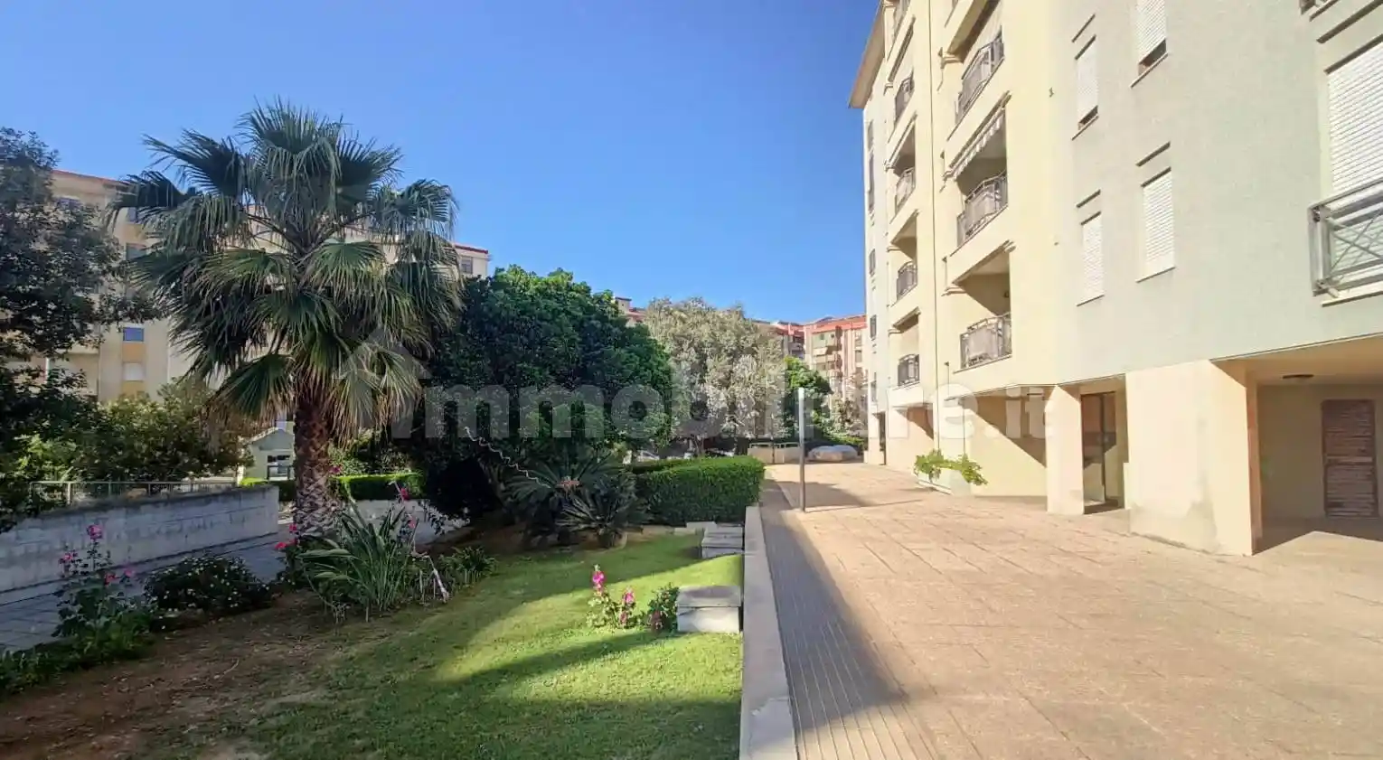 Appartamento in vendita a Cagliari