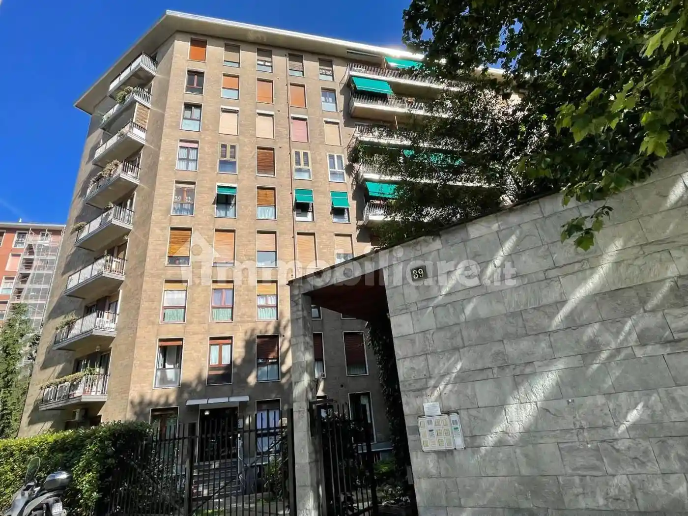 Monolocale via Lorenteggio 39, Giambellino, Milano - foto 2