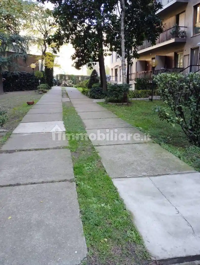 Monolocale via Lorenteggio 39, Giambellino, Milano - foto 4