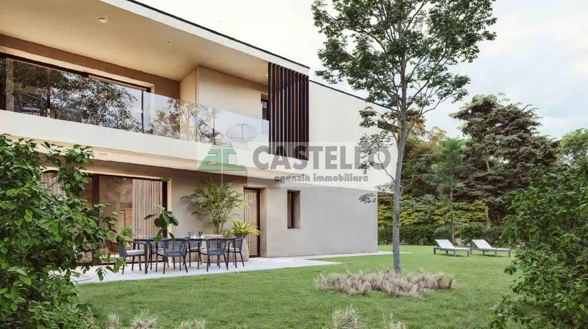 Appartamento in vendita a Loreggia