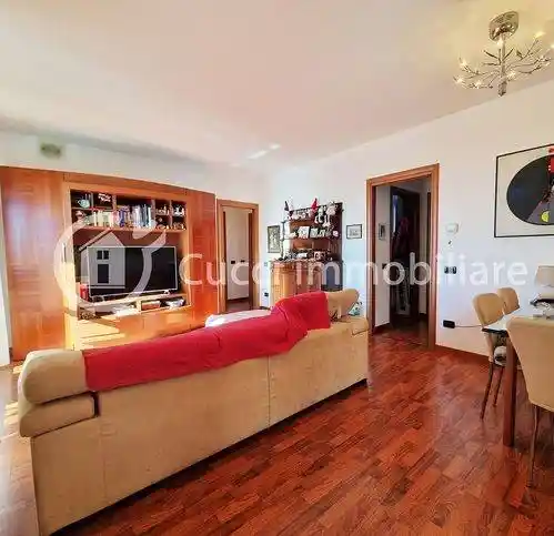 Appartamento in vendita a Busnago