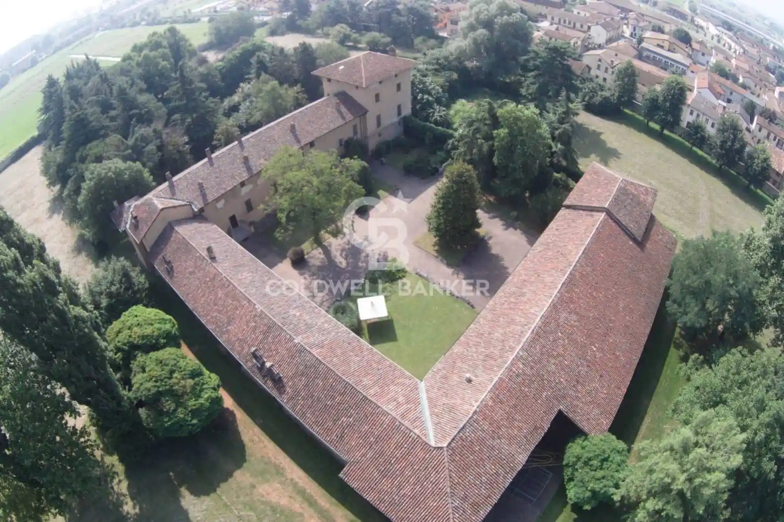 Palazzo - Edificio - foto 3