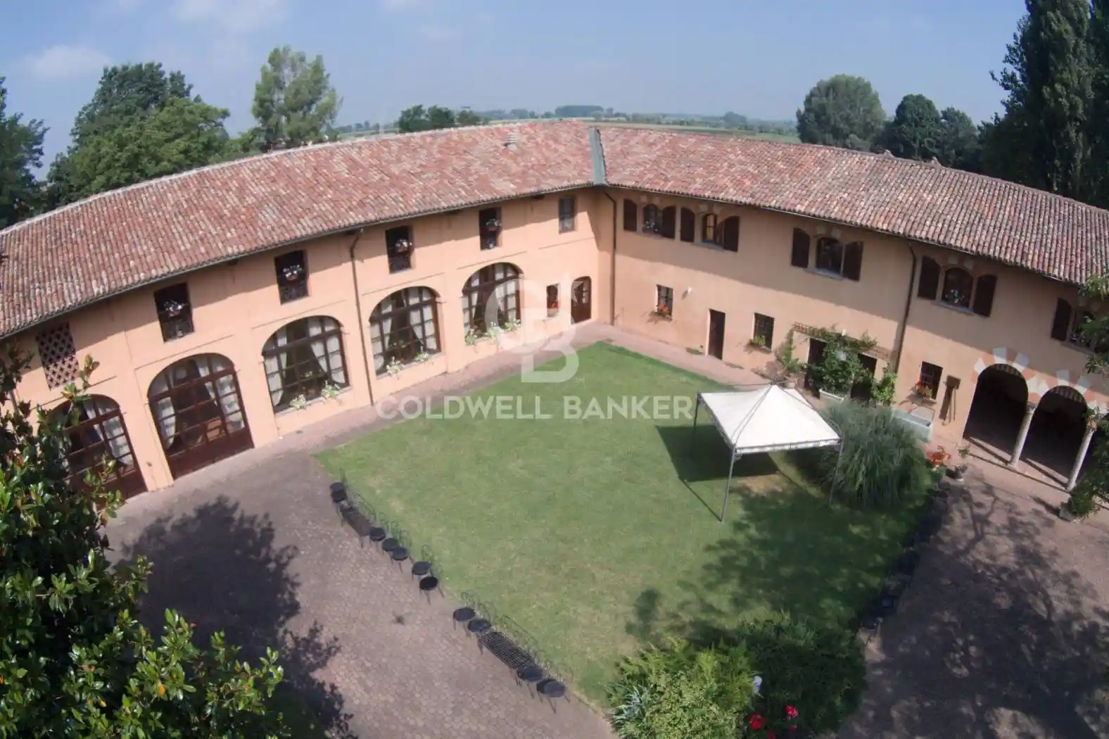 Palazzo - Edificio - foto 4