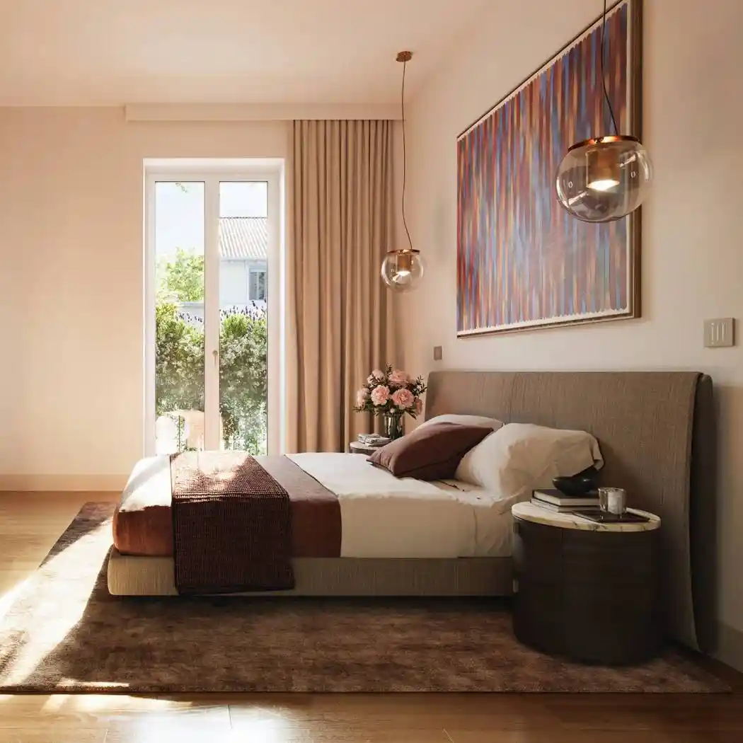 Bilocale via Castel Morrone 5, Indipendenza, Milano - foto 2