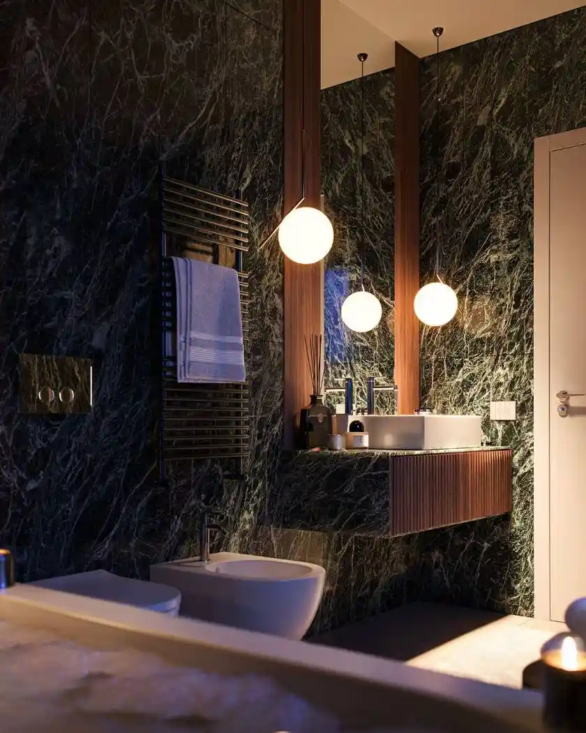 Bilocale via Castel Morrone 5, Indipendenza, Milano - foto 3