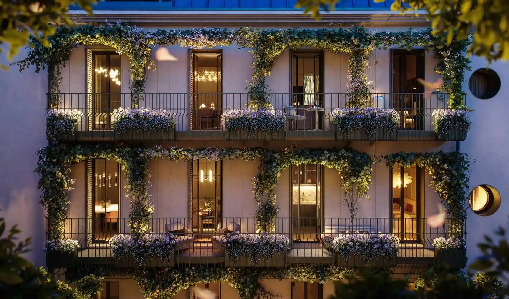 Bilocale via Castel Morrone 5, Indipendenza, Milano - foto 4