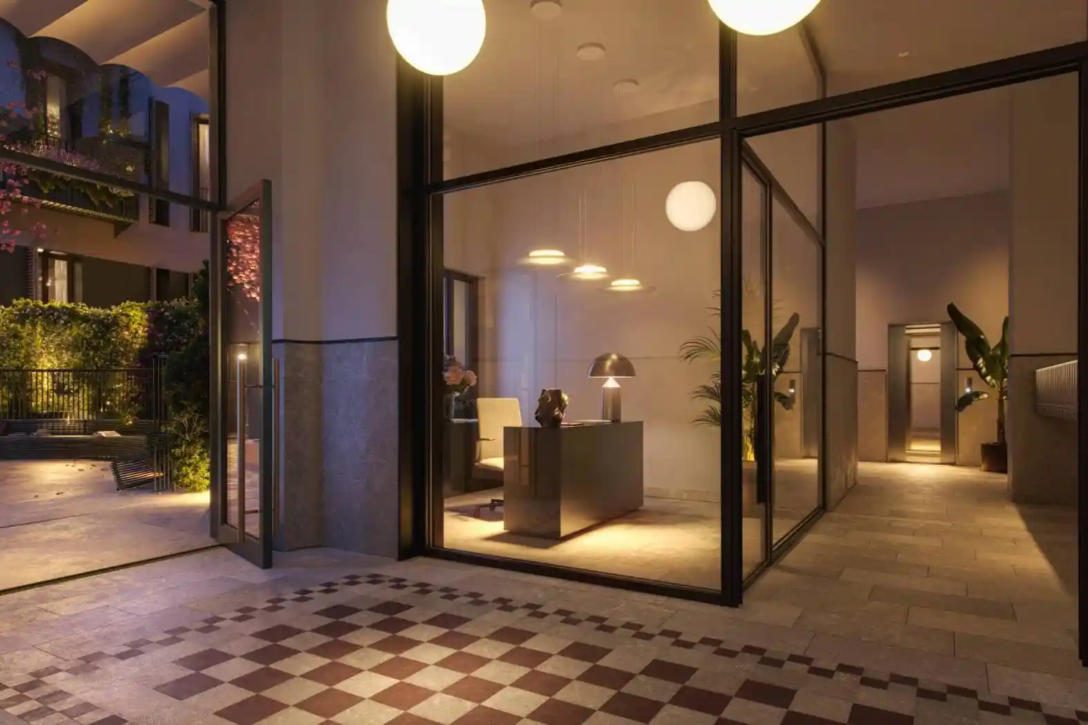 Bilocale via Castel Morrone 5, Indipendenza, Milano - foto 5