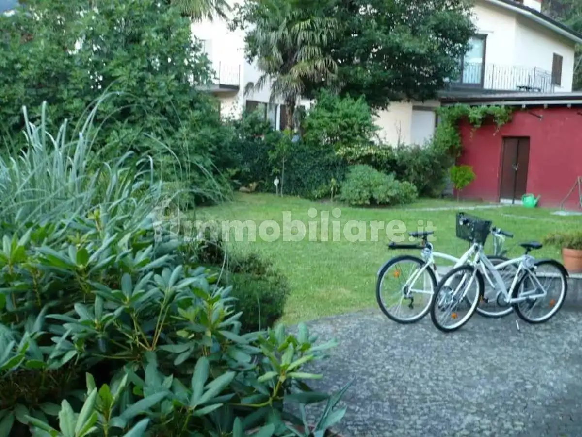 Mansarda via Duca d'Aosta 1B, Centro, Dervio - foto 3