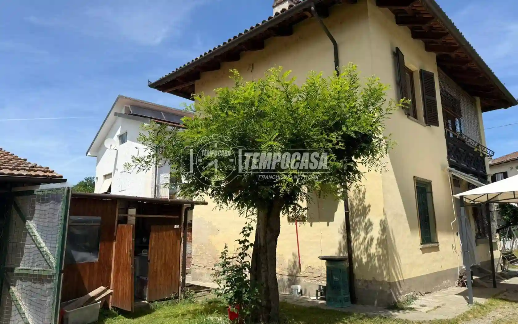 Casa indipendente - foto 2