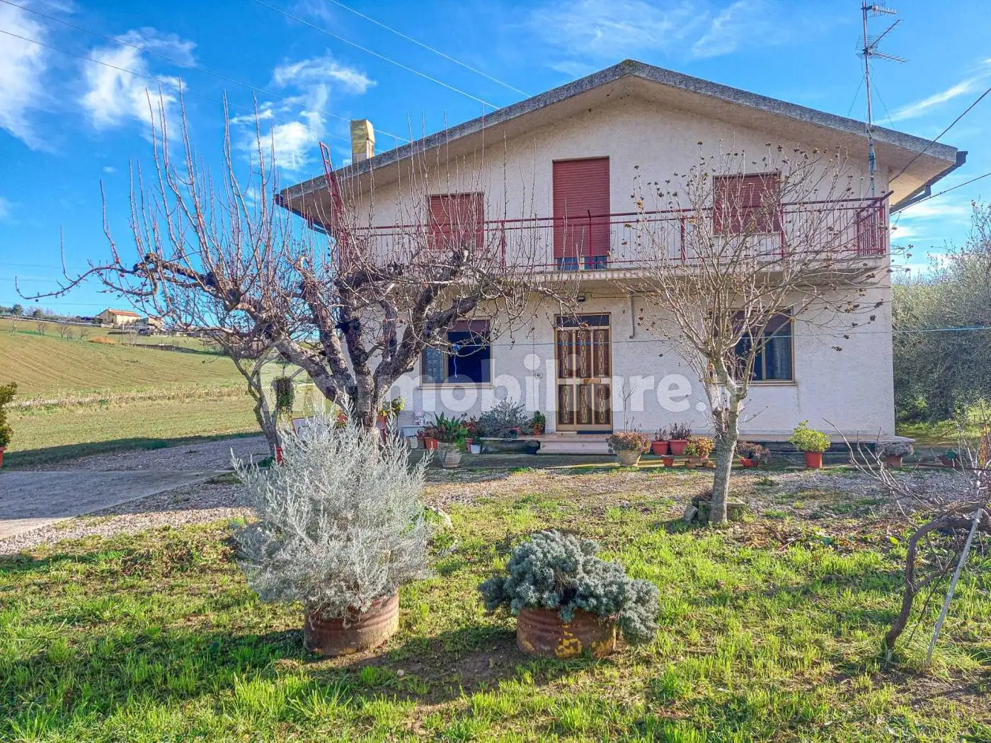 Villa in vendita a Sant'Eusanio del Sangro