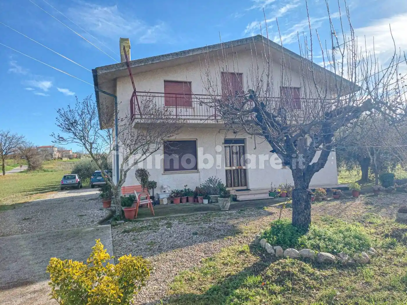 Villa unifamiliare via Santa Lucia, Sant'Eusanio del Sangro - foto 2