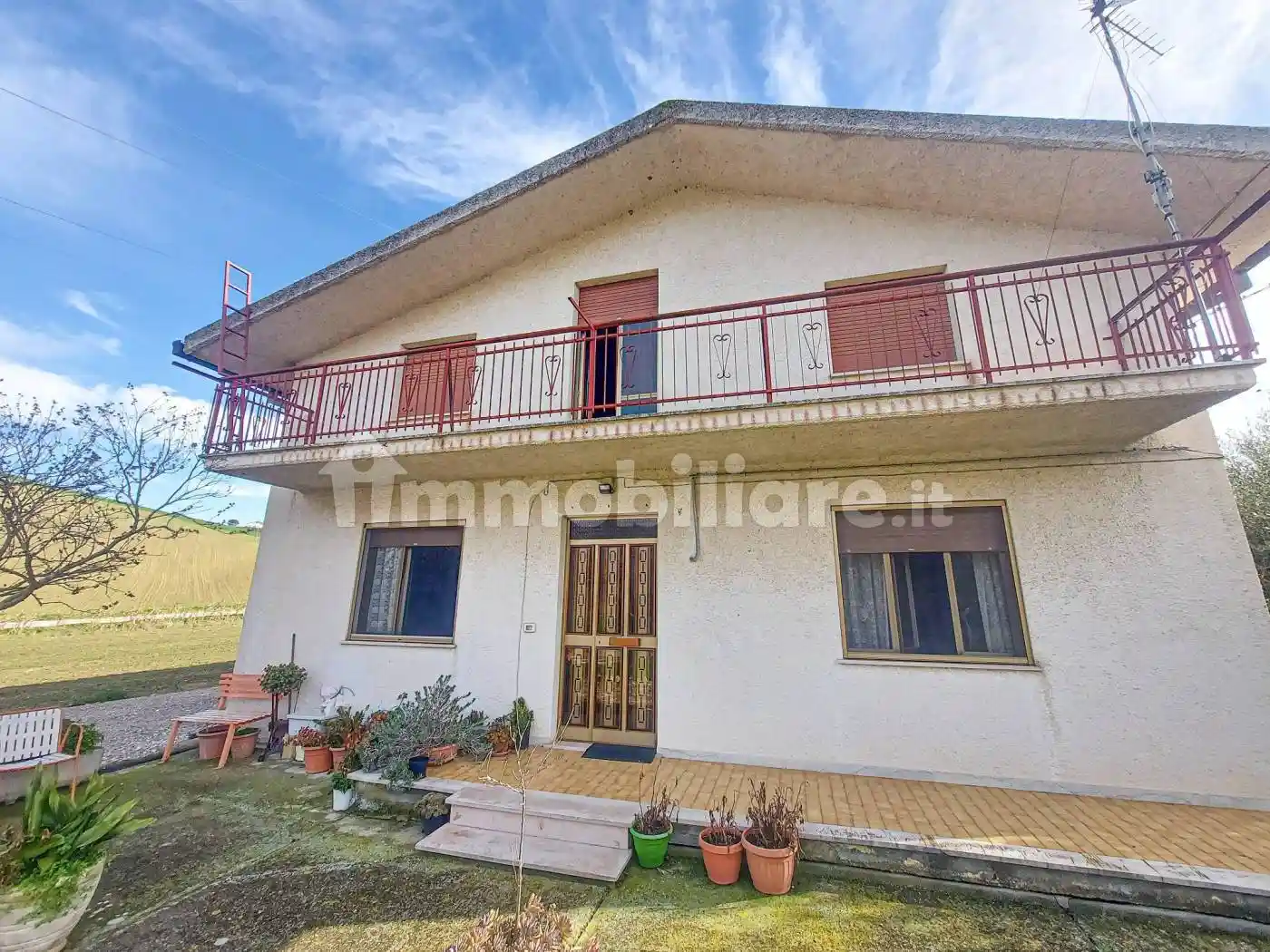 Villa unifamiliare via Santa Lucia, Sant'Eusanio del Sangro - foto 3