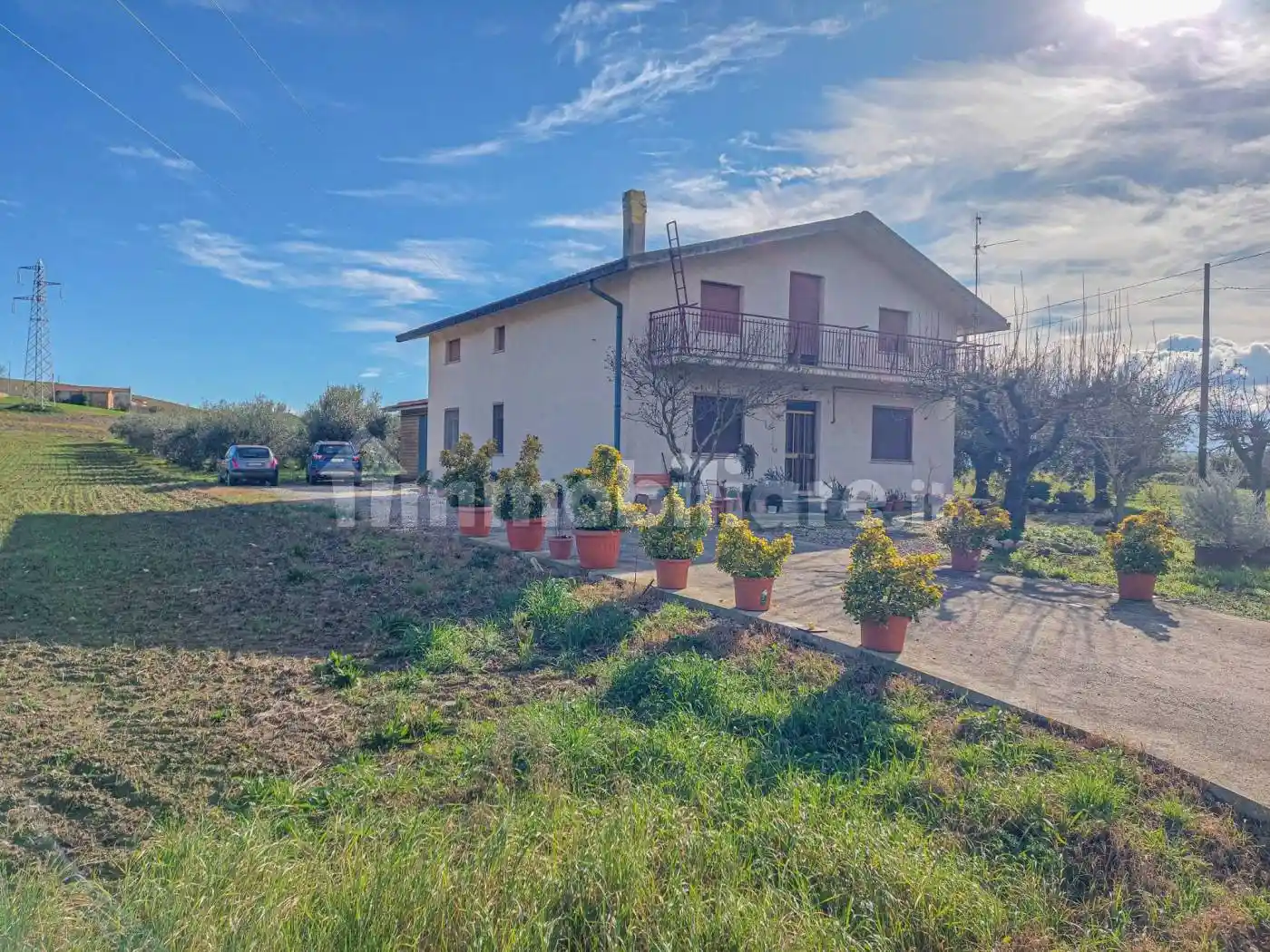 Villa unifamiliare via Santa Lucia, Sant'Eusanio del Sangro - foto 4
