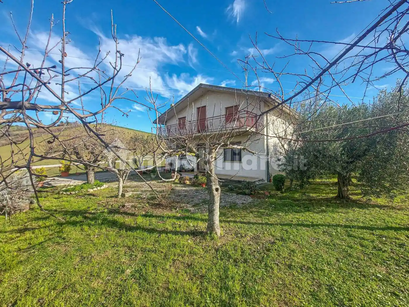 Villa unifamiliare via Santa Lucia, Sant'Eusanio del Sangro - foto 5