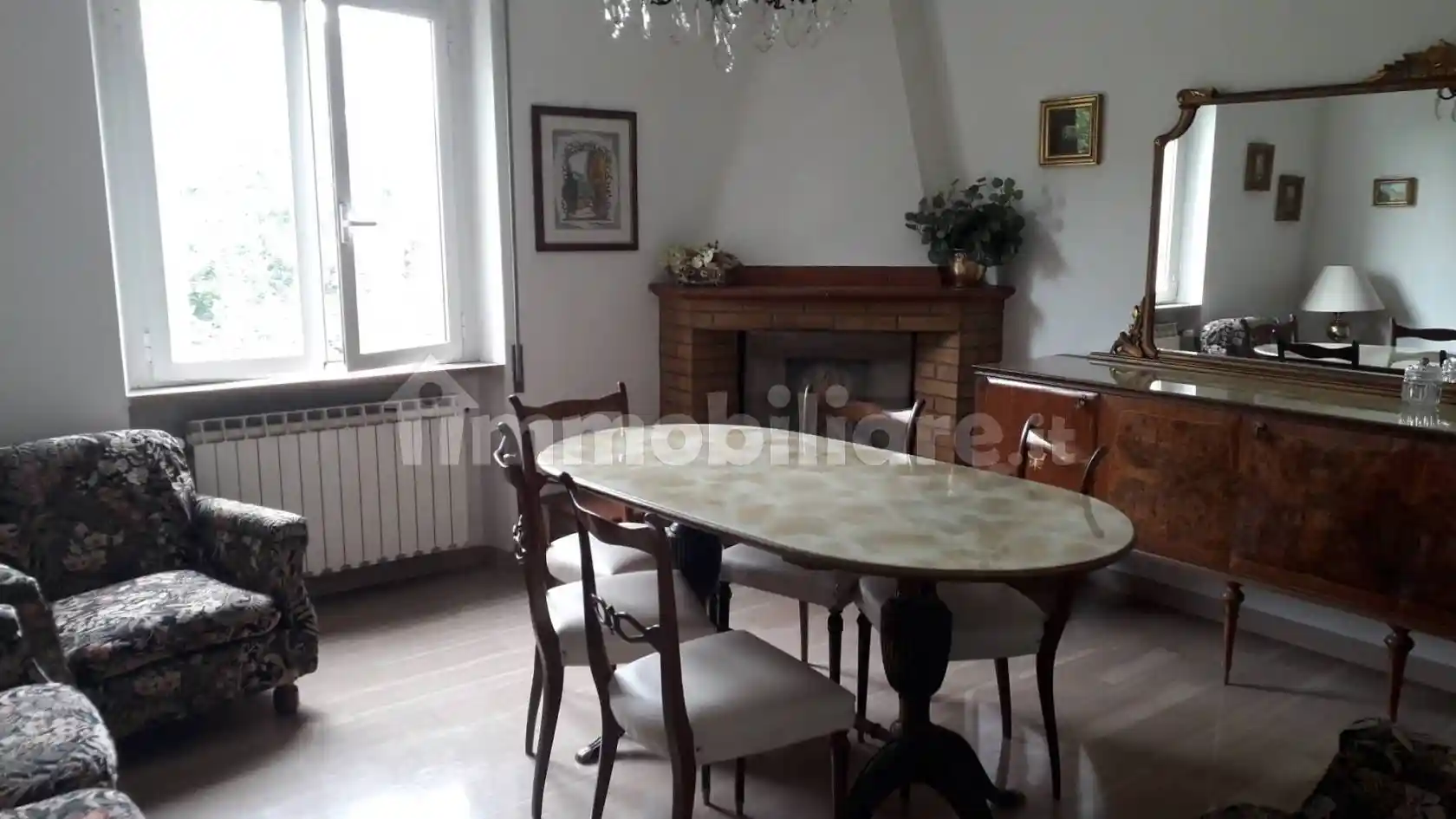 Trilocale via 1 Maggio, Centro, Scafa - foto 2