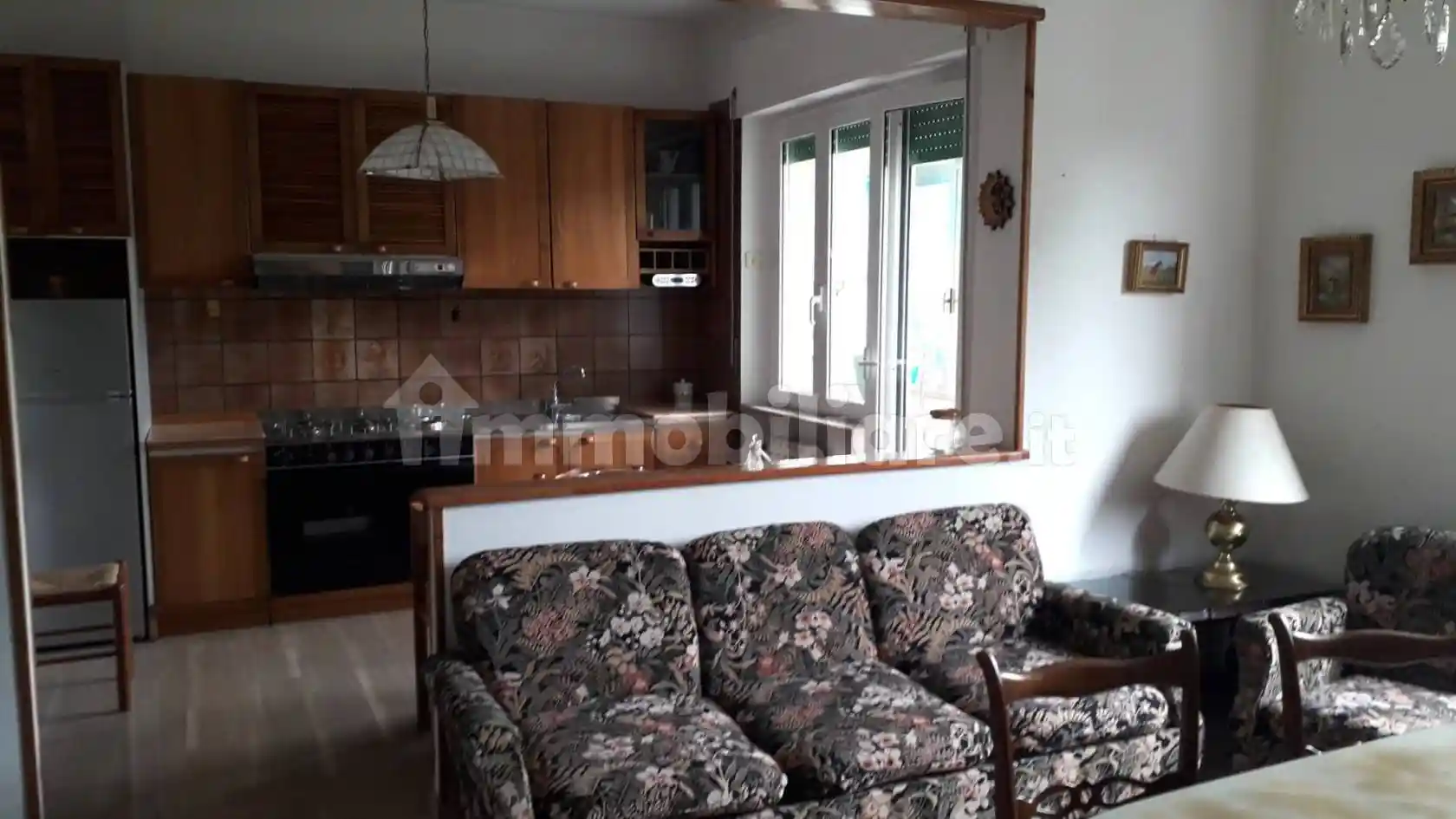 Trilocale via 1 Maggio, Centro, Scafa - foto 3